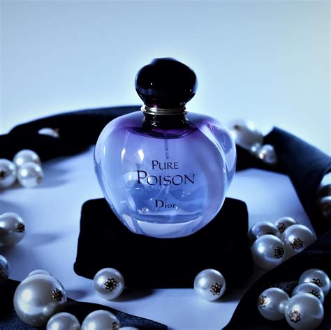 dior pure poison sample|poison cologne by christian Dior.